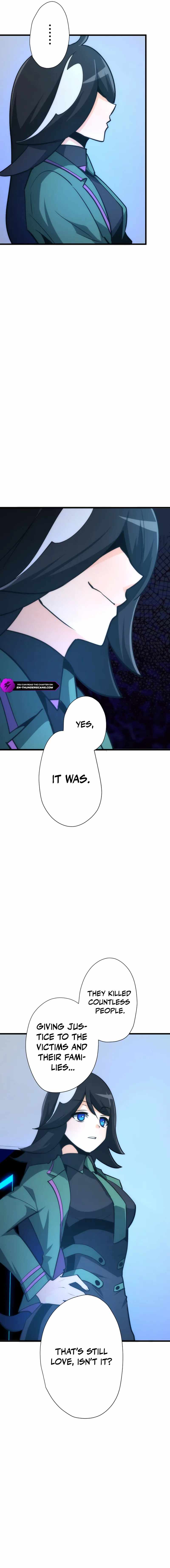 Reverse Tower Dungeon Chapter 35 18